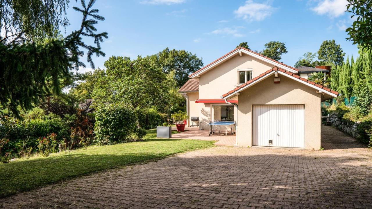 La Galante Villa Meylan Ngoại thất bức ảnh