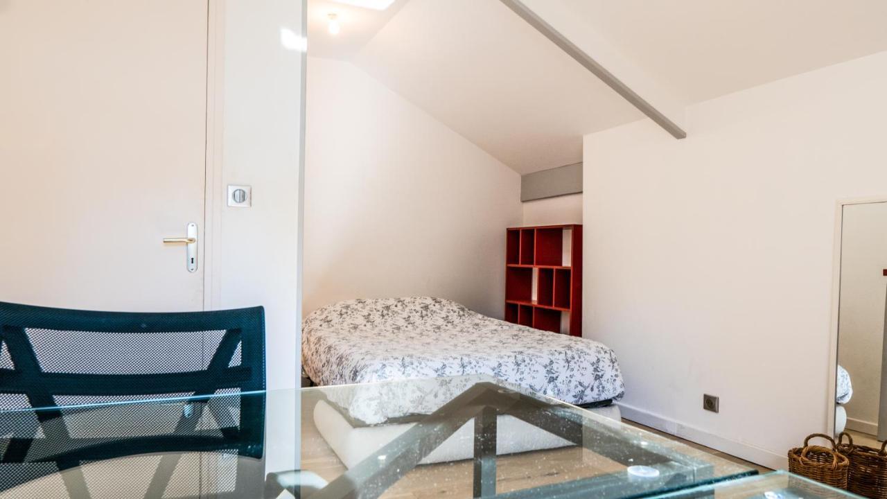 La Galante Villa Meylan Ngoại thất bức ảnh