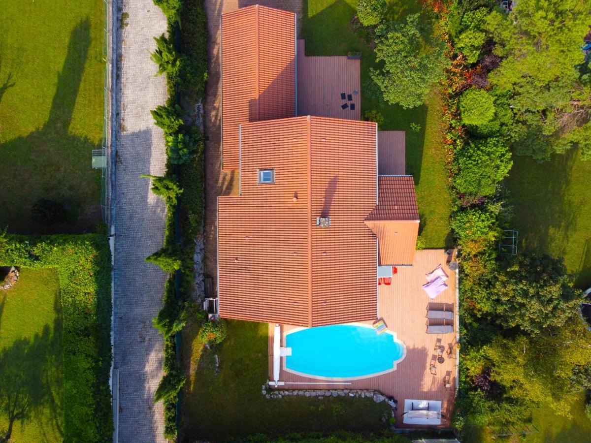 La Galante Villa Meylan Ngoại thất bức ảnh