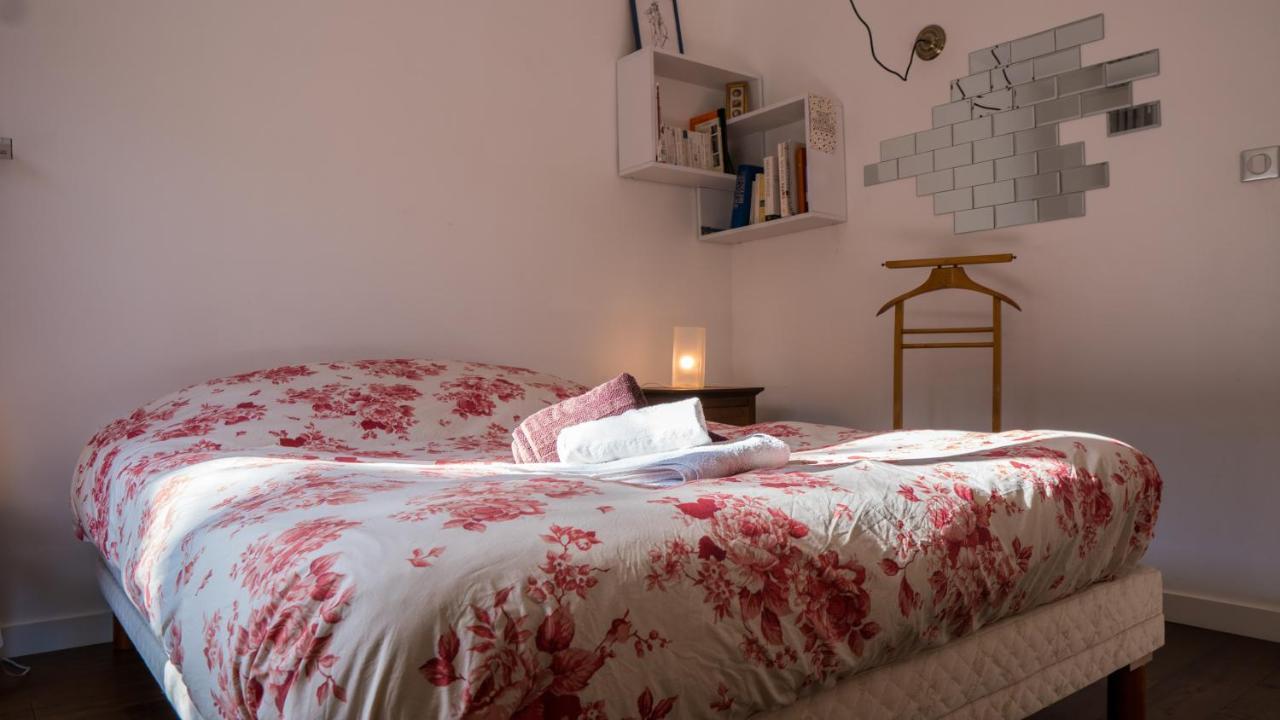 La Galante Villa Meylan Ngoại thất bức ảnh