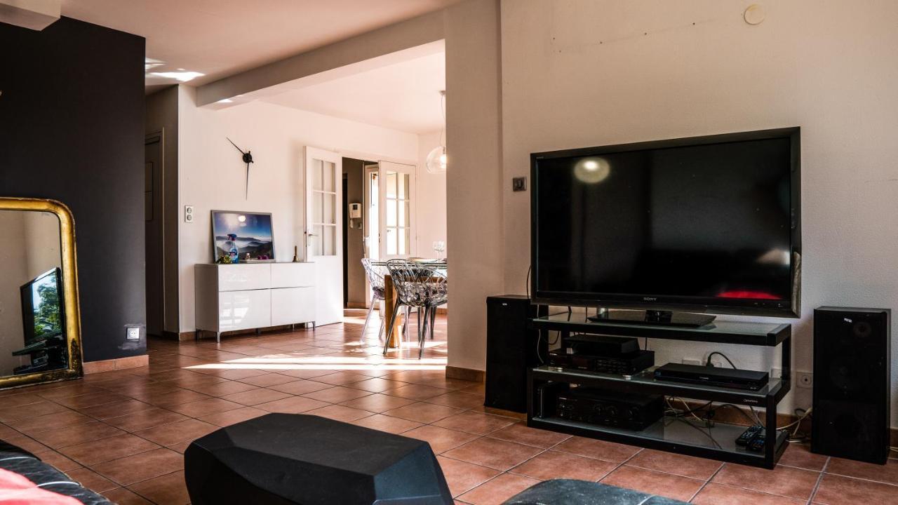 La Galante Villa Meylan Ngoại thất bức ảnh